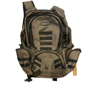 Magellan Outdoors Beige Hking Backpack XL